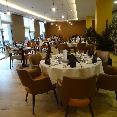 Domitys Sophia Aparthotel Nimes Ngoại thất bức ảnh