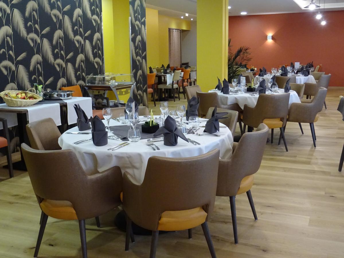 Domitys Sophia Aparthotel Nimes Ngoại thất bức ảnh