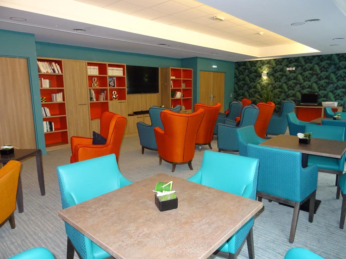 Domitys Sophia Aparthotel Nimes Ngoại thất bức ảnh