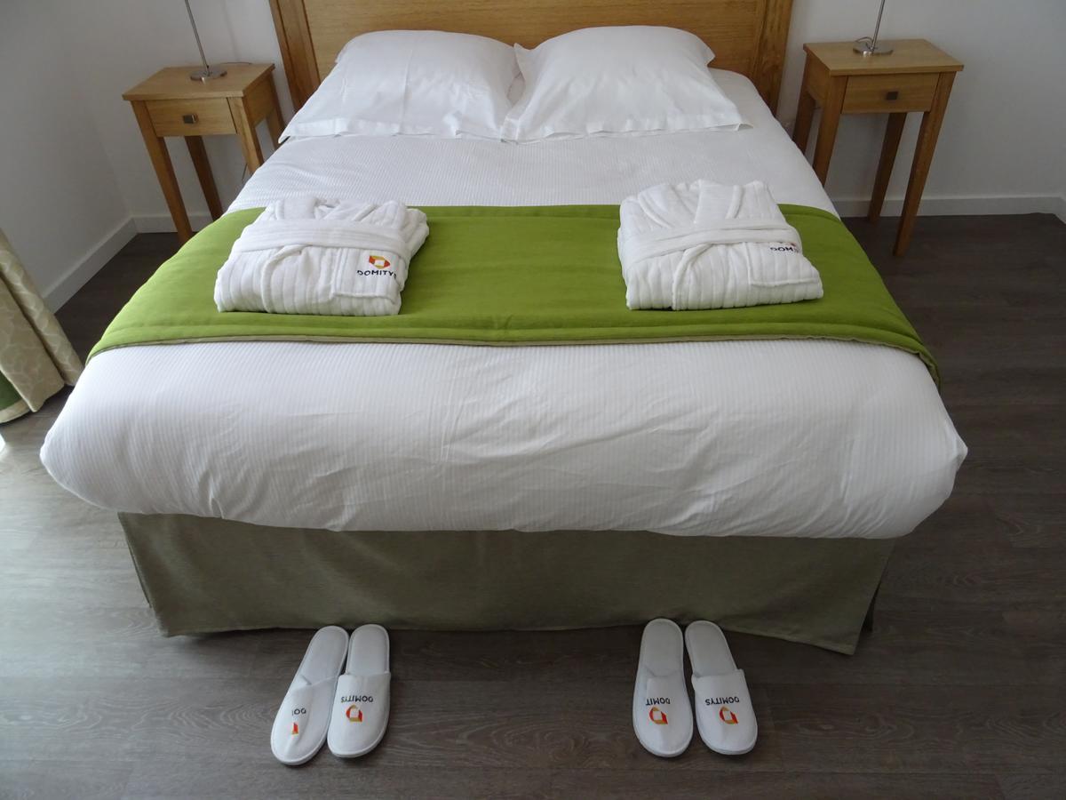 Domitys Sophia Aparthotel Nimes Ngoại thất bức ảnh