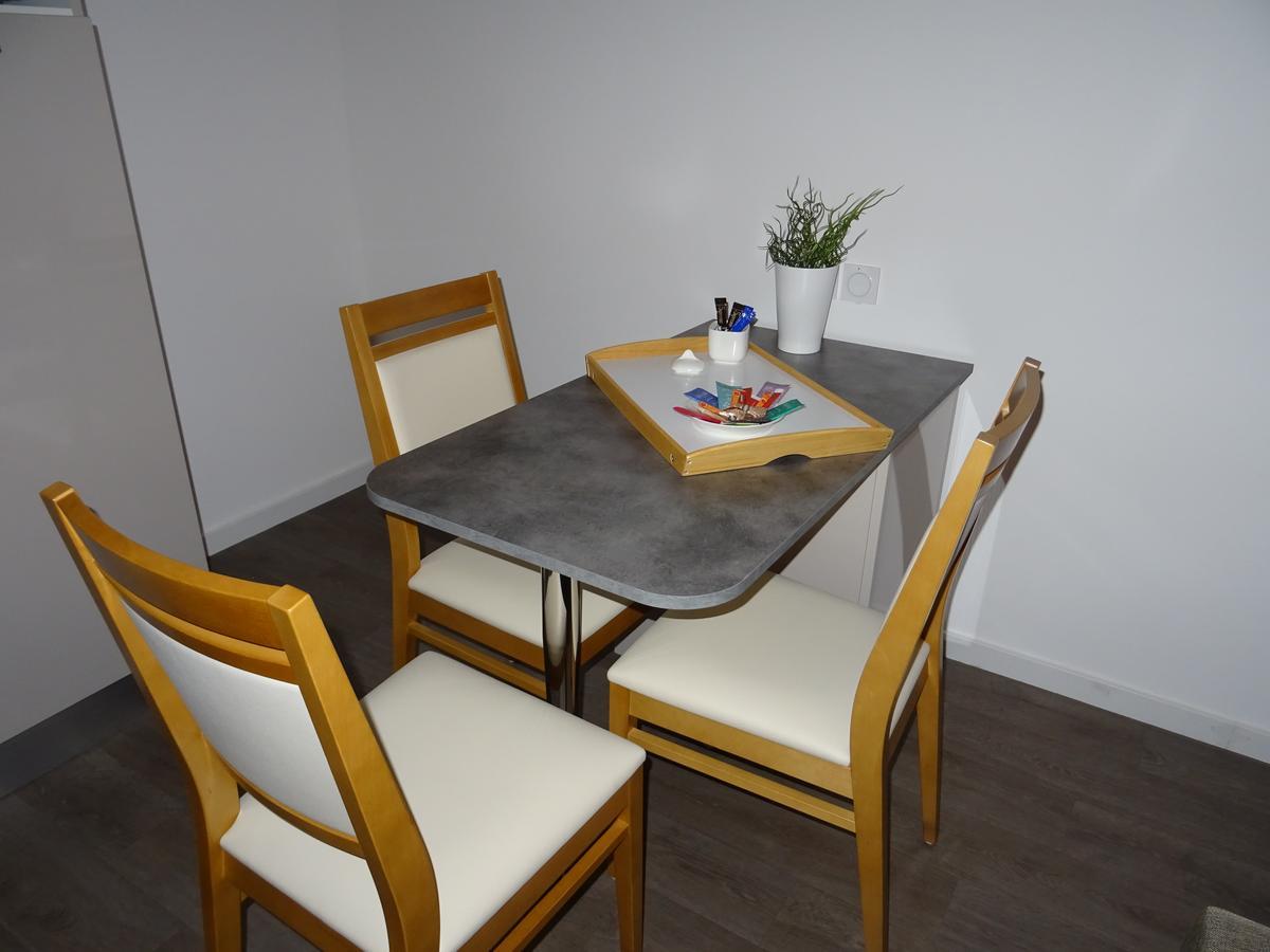 Domitys Sophia Aparthotel Nimes Ngoại thất bức ảnh