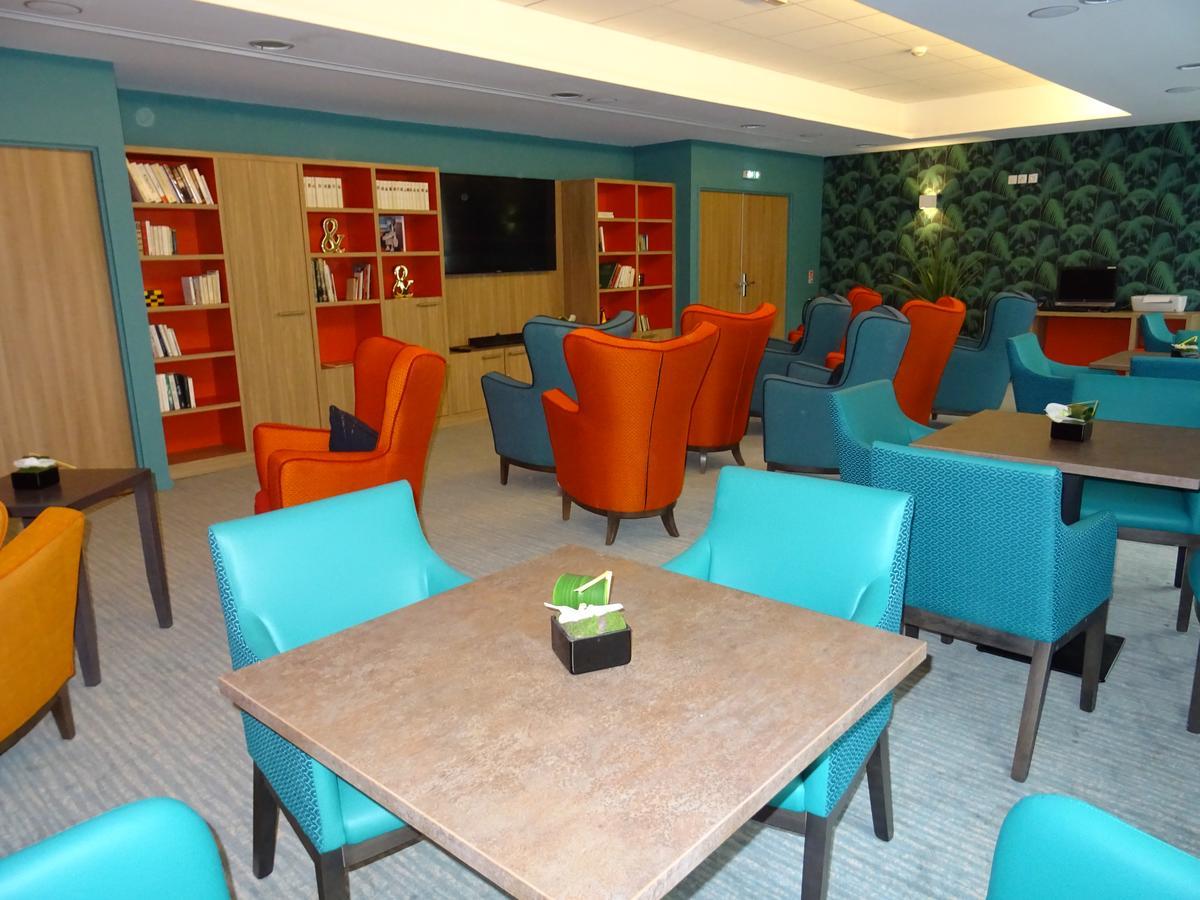 Domitys Sophia Aparthotel Nimes Ngoại thất bức ảnh
