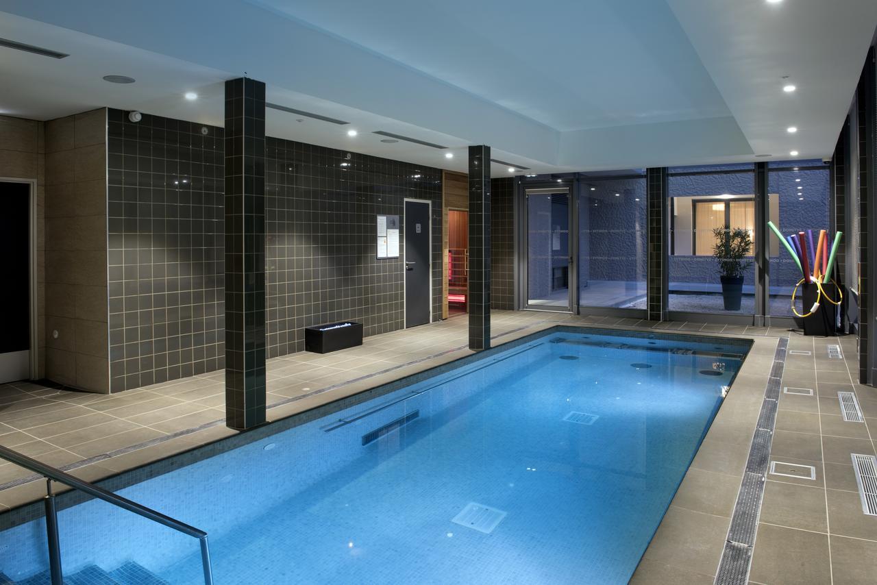 Domitys Sophia Aparthotel Nimes Ngoại thất bức ảnh