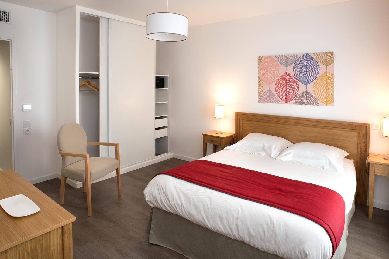 Domitys Sophia Aparthotel Nimes Ngoại thất bức ảnh