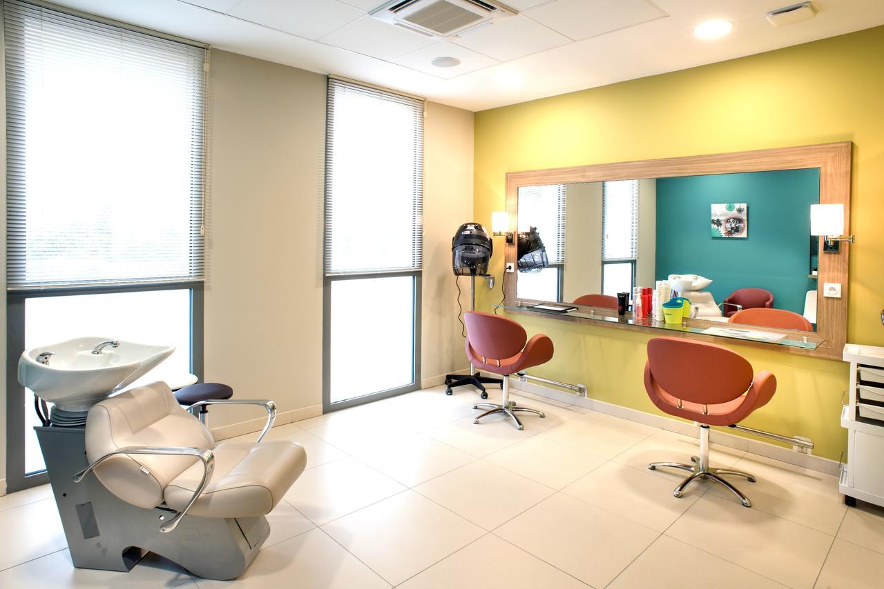 Domitys Sophia Aparthotel Nimes Ngoại thất bức ảnh
