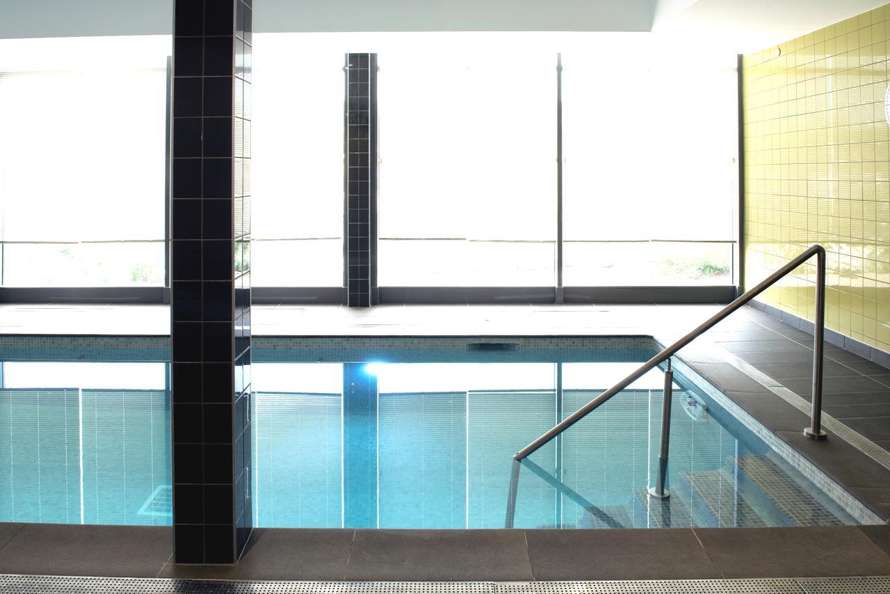 Domitys Sophia Aparthotel Nimes Ngoại thất bức ảnh