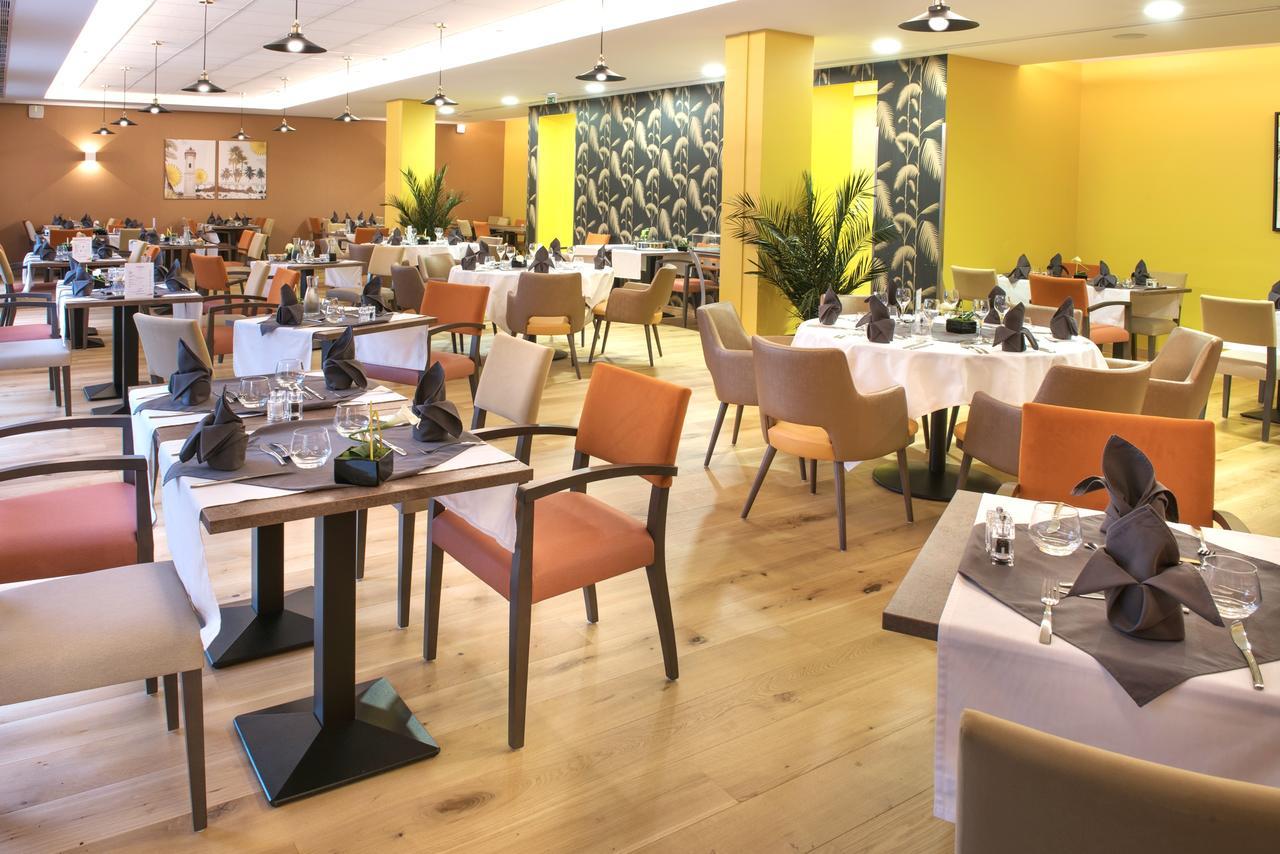 Domitys Sophia Aparthotel Nimes Ngoại thất bức ảnh