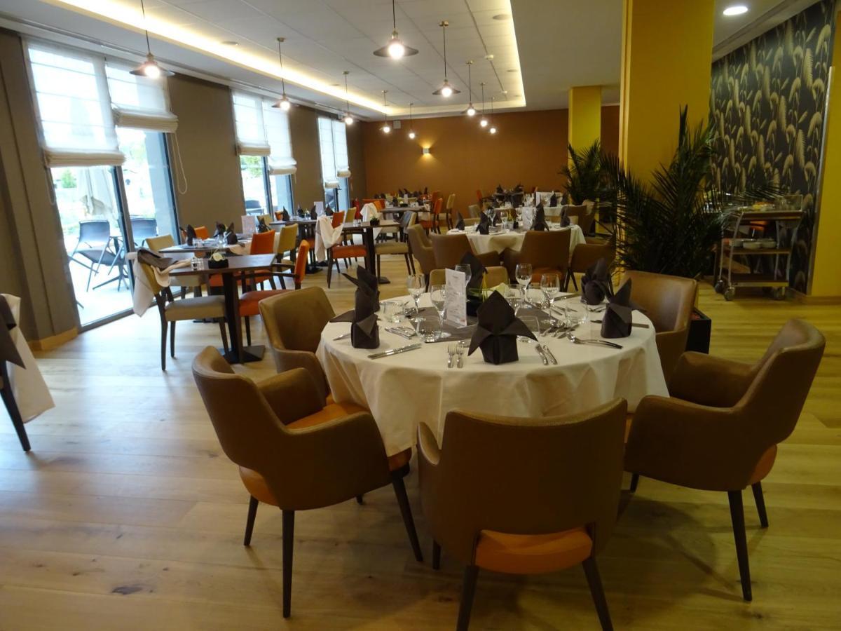Domitys Sophia Aparthotel Nimes Ngoại thất bức ảnh